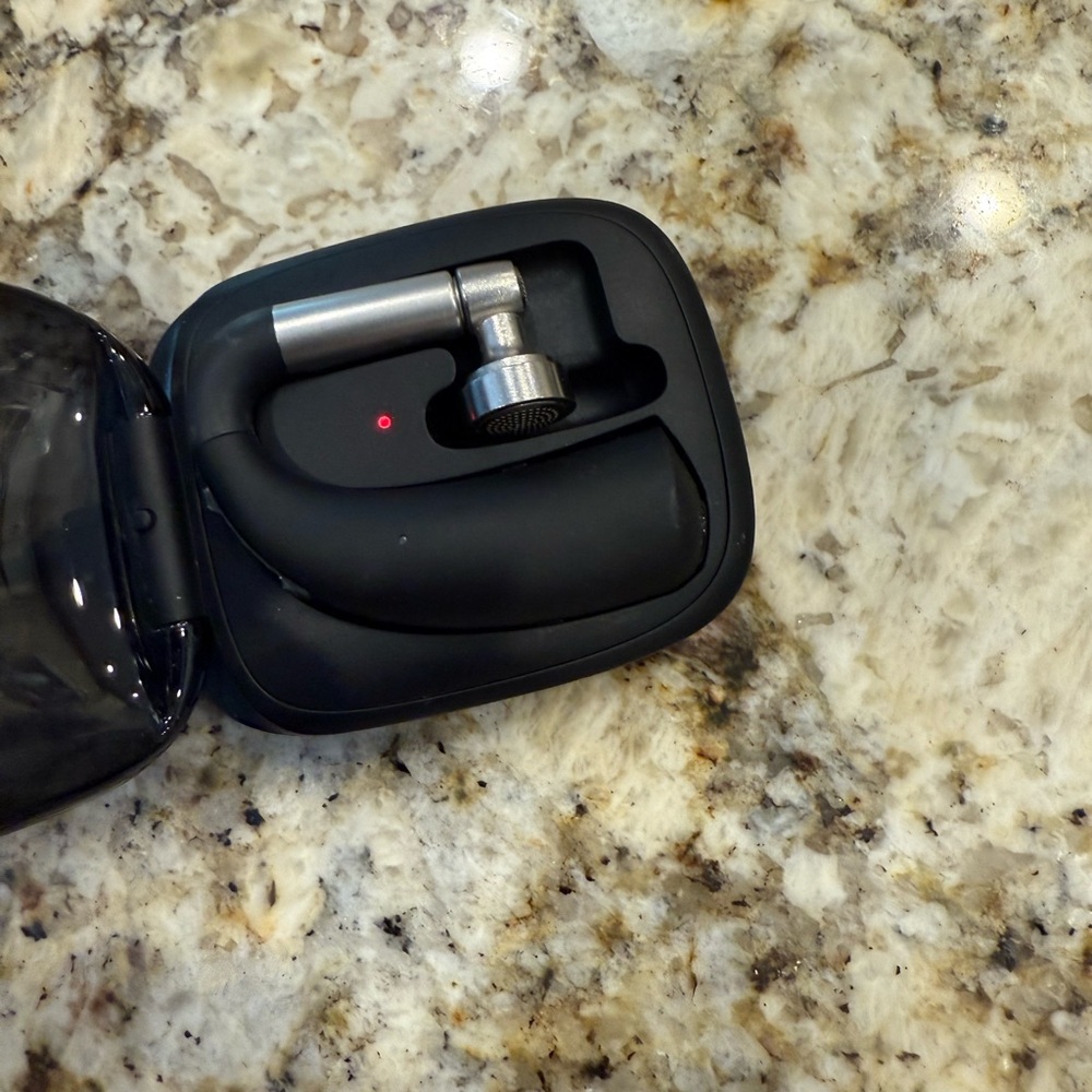 Motorola Sliver 2 II Bluetooth Headset